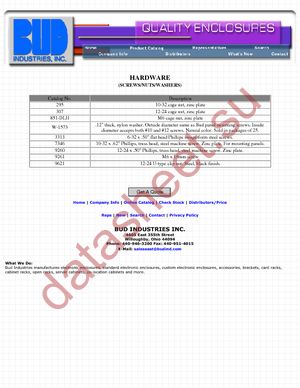 9261 datasheet  